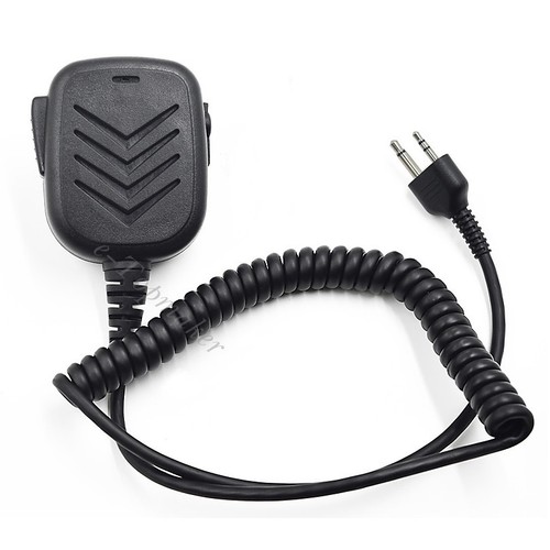 Ptt speaker mic for - mic, midland